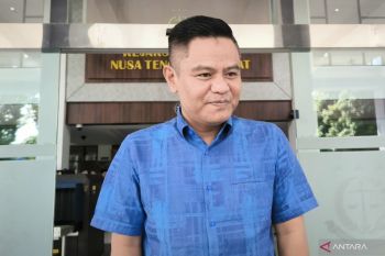 Terseret kasus pokir, Ketua Demokrat NTB merasa dirugikan