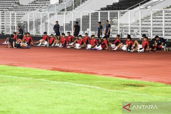 Semifinal ASEAN U-23 Championship 2025: Prediksi Indonesia vs Thailand malam ini