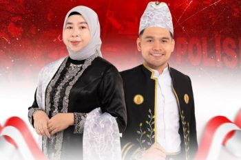 DPRD Balangan: HUT ke-79 Bhayangkara ajang evaluasi Polri lebih baik