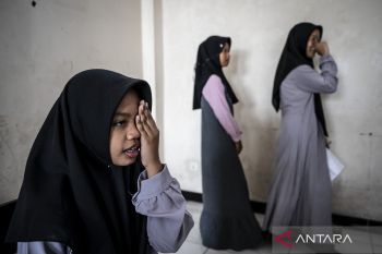 Kasus katarak di usia muda meningkat, dokter ingatkan jaga gaya hidup sehat
