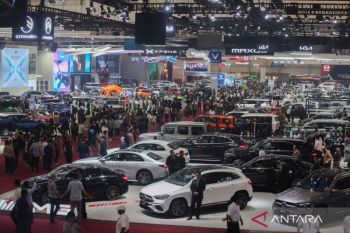 Empat tips beli mobil secara kredit agar aman dan nyaman