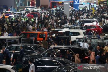 Pemprov Lampung: Tiga koperasi lolos seleksi diusulkan bantuan modal