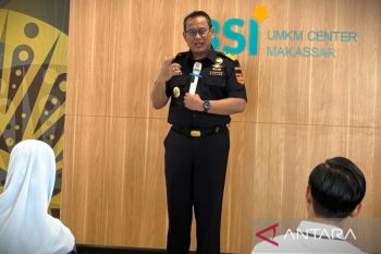 Penerimaan Bea Cukai Sulbagsel capai Rp294,3 miliar pada semester I 2025