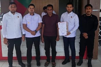 Kejari Aceh Besar eksekusi terpidana korupsi puskesmas ke lapas