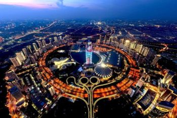 From Shanghai to Tianjin: SCO on the move