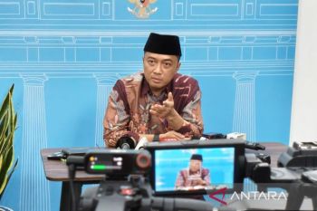 Jokowi hingga Megawati diundang hadiri Upacara HUT ke-80 RI di Istana