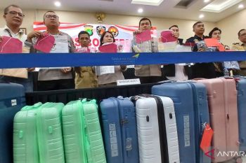 Penyelundupan benih lobster libatkan lima petugas avsec