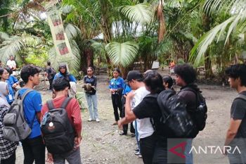 Disbudpar Jayapura bangun wisata kampung perkuat ekonomi lokal