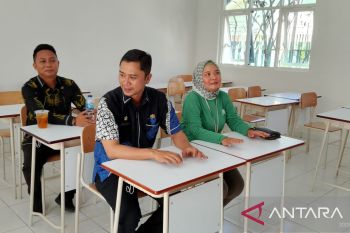 Sentra Nipotowe Palu: Sekolah Rakyat di Sulteng sudah beroperasi