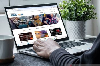 BRI Tawarkan E-Voucher Rp100 Ribu untuk Pengajuan Kartu Kredit Easy Card via Website