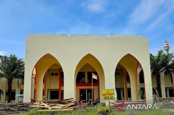 Pemkab Natuna selesaikan pendataan calon siswa Sekolah Rakyat