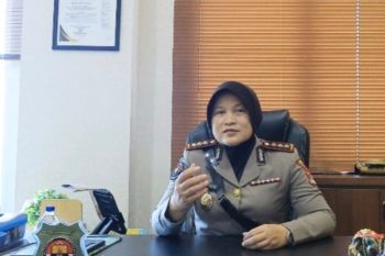 Polda Lampung sebut penanggulangan karhutla butuh sinergisitas lintas sektor