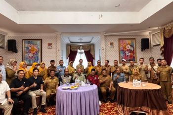 Investor Jepang jadikan Kabupaten Solok kawasan strategis pertanian