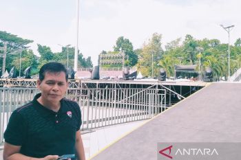 Terpopuler: Dana pokir disorot, atlet Gateball RHW meninggal di Gili Trawangan, hingga kegiatan Fornas VIII 2025