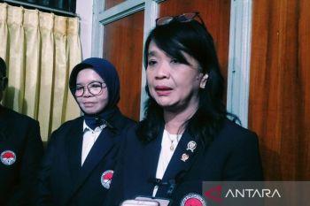 Wamen PU berduka atas meninggalnya atlet Gateball RHW di Gili Trawangan