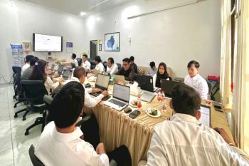 PLN UIP KLB manfaatkan aplikasi SIDITA optimalkan layanan