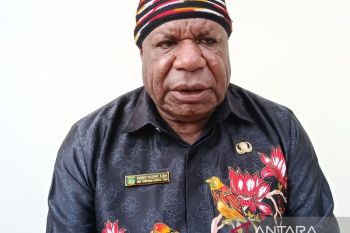 KLH mendorong kajian lingkungan pembangunan jembatan timbang Yalimo Papeg