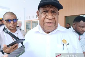 Pemprov Papua Pegunungan mendorong PAD dari Bandara Wamena