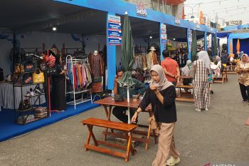 Pemprov Sumsel masifkan informasi pembiayaan UMKM