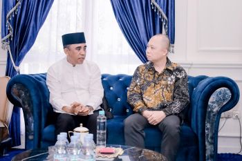 Gubernur Sulteng dorong OPD manfaatkan PLTS