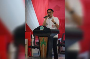 Pemkab Minahasa Utara bantu daftarkan kekayaan intelektual produk UMKM