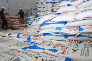 Pemerintah Aceh relokasi 1.831 ton pupuk subsidi dari Aceh Jaya