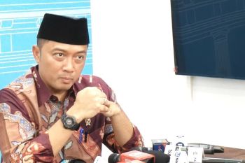Mensesneg tegaskan tak ada pajak untuk amplop hajatan
