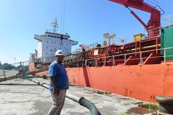 Gubernur Aceh harap ekspor langsung CPO ke India berlanjut