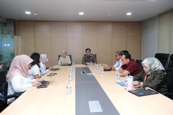 "Big Data" PCO mencatat reformasi layanan pertanahan digital Kementerian ATR/BPN jadi sorotan masyarakat