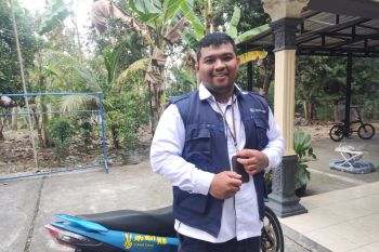 Dedikasi sang Penyuluh KB di Kulon Progo itu berbuah manis