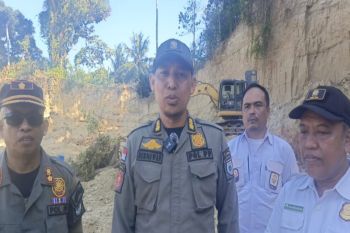 Pemprov Sulbar pantau peredaran rokok ilegal di Polman