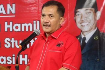 Usai Hasto divonis, PDIP Yogyakarta minta kader tetap tenang