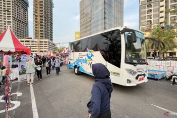 Bapenda Batam manfaatkan Cernival BI Kepri untuk layani pembayaran pajak daerah