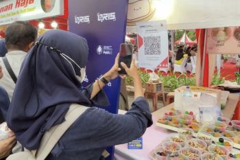 Siswa SMP di Batam harapkan BI hadir ke sekolah, sosialisasi penggunaan QRIS