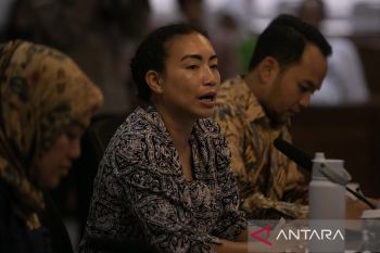 Komisi VII DPR bahas RUU Kepariwisataan bersama Pemkot Solo