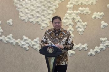 Airlangga: Perang Thailand-Kamboja belum berdampak ke Indonesia