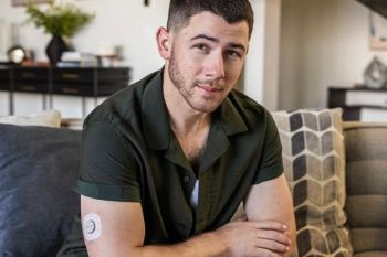 Nick Jonas cerita didiagnosis diabetes tipe 1 sejak remaja