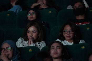 Ajil Ditto ungkap alasan "Believe" sukses sedot perhatian penonton