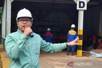 PT Vale olah limbah sampah menjadi manfaat bagi warga