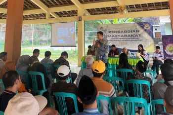 MUKI beri penyuluhan hukum di Kabupaten Semarang