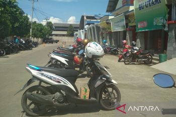 Pemkab Kudus  lelang pengelolaan parkir empat pasar tradisional