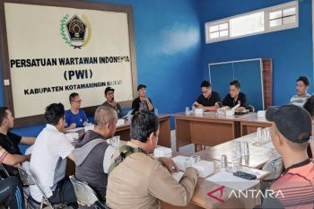PWI Kobar Cup U-40 siap meriahkan HUT RI