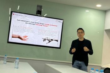 TCID perluas CX Square terbaru di Semarang