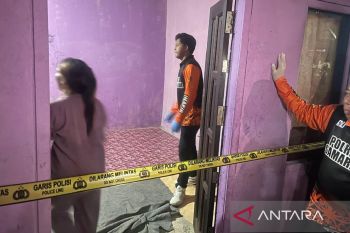 Seorang ayah diduga bunuh dua anaknya di Samarinda