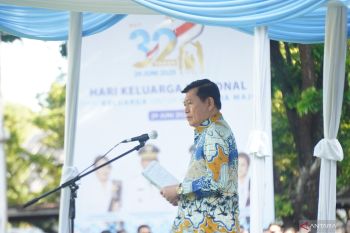 Tomohon terendah prevalensi stunting di Sulut