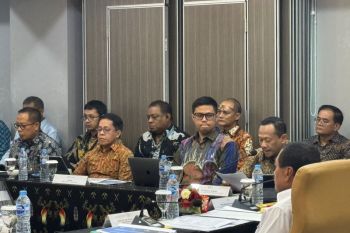 Komisi VI DPR RI nilai Pelindo optimal kembangkan Infrastruktur di KTI