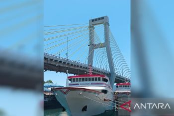 BMKG perkirakan kecepatan angin perairan Sulut 8-20 knot