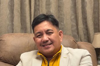 Pendeta dan pegawai sinode GMIM tidak teruskan praperadilan terhadap Polda