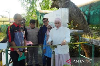 Banjarmasin bangun Kampung Inggris berbasis wisata