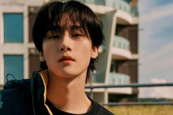 IM MONSTA X Batal Tampil di Waterbomb Busan 2025 karena Masalah Punggung